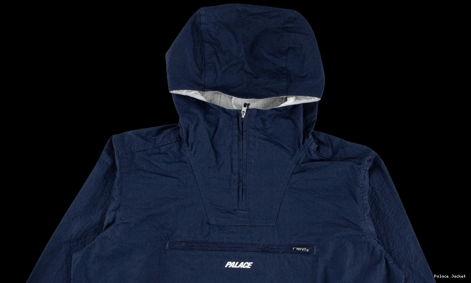Cheap Palace Jacket Pigment 0711